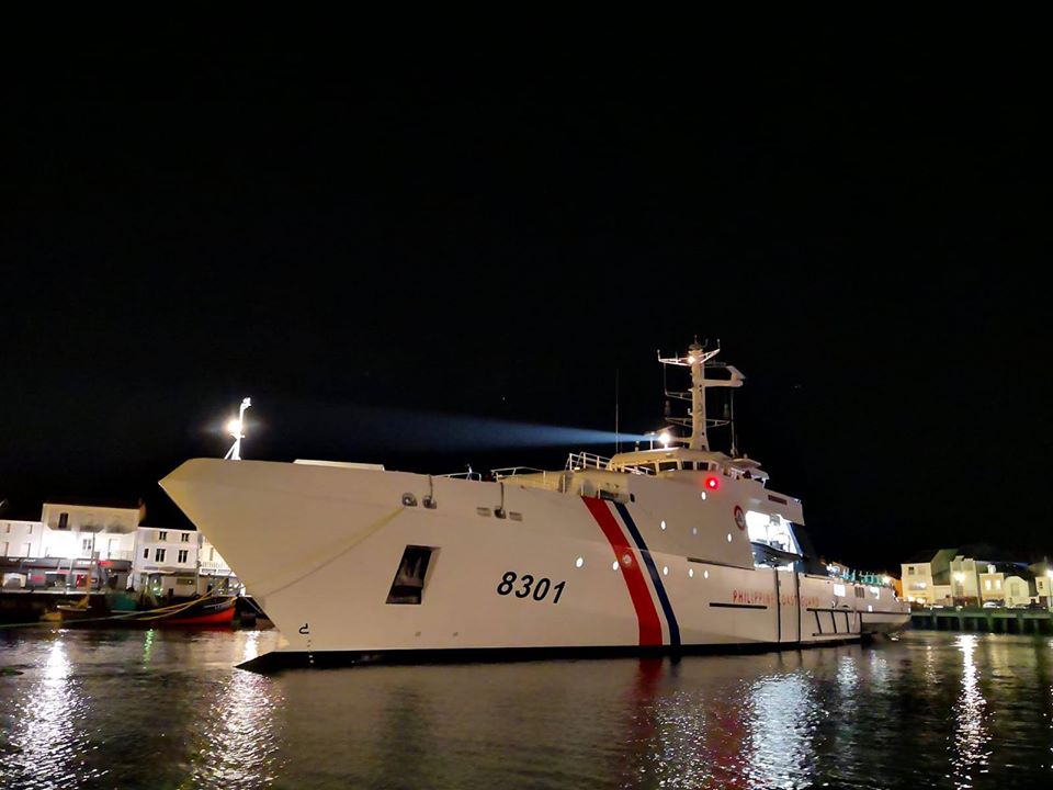 Gabriela Silang 2210