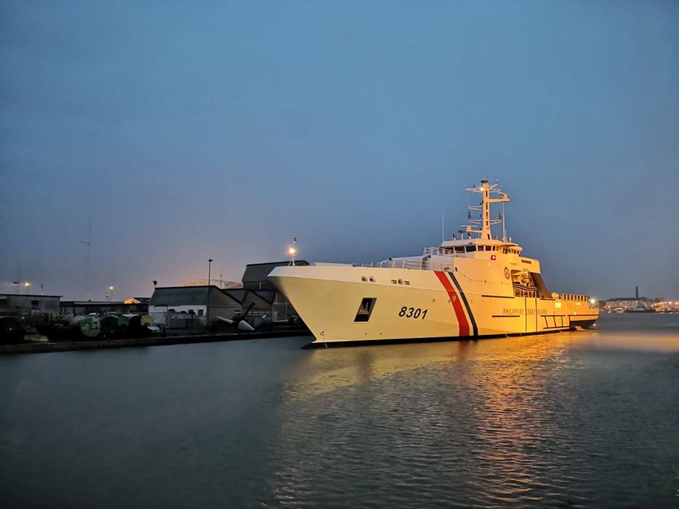 Gabriela Silang 3010-2