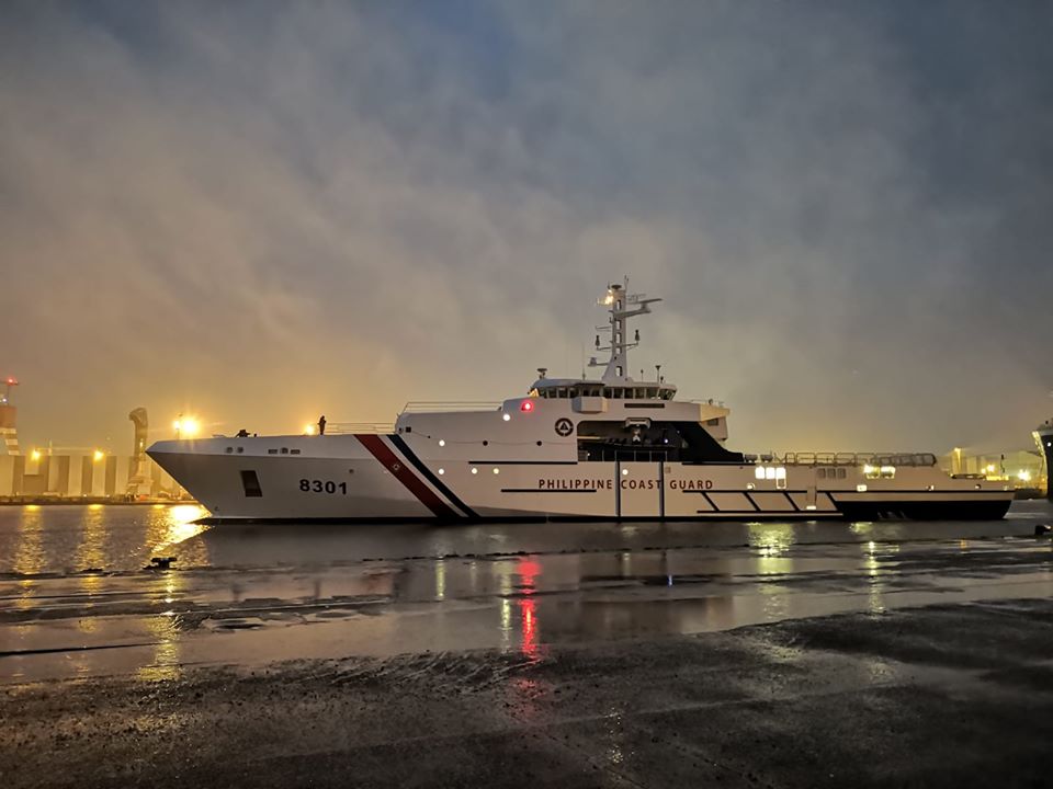 Gabriela Silang 3010-3