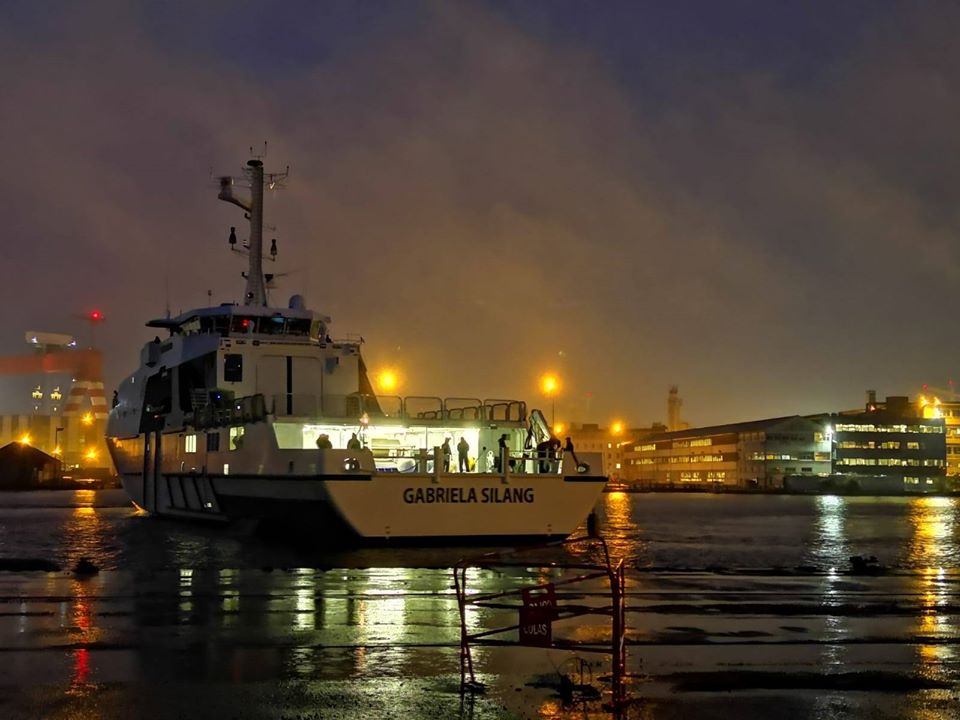 Gabriela Silang 3010-4