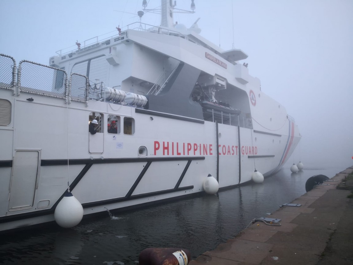 Gabriela Silang 3012-1