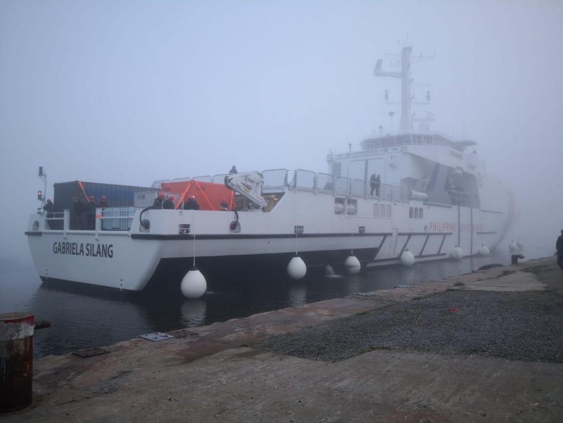 Gabriela Silang 3012-2